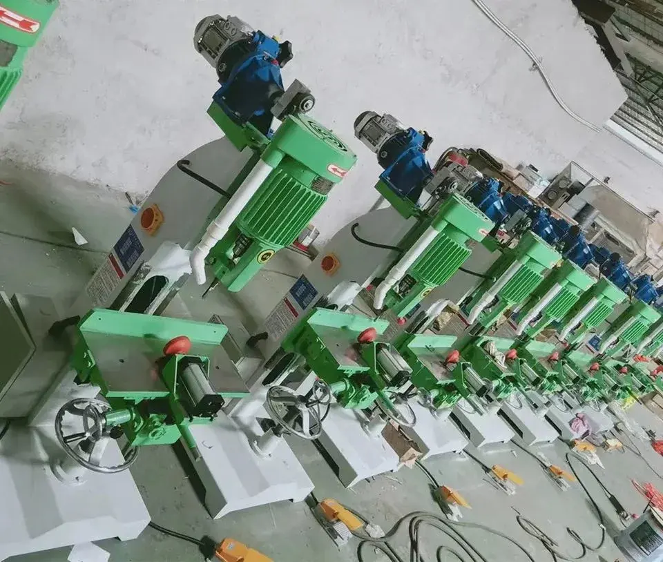 Wp Wood Mortising Machine Tenoning Mortising Machine Wood Drilling Machine Chain Mortiser