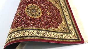 Nhà Máy Giá Oriental thảm thảm chuột Pad bán buôn Ba Tư Thảm nước nóng Cổ Phiếu cao su - Product Image 6