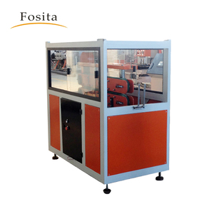 Ligne de production automatique d'essais de tuyaux sous pression <span class=keywords><strong>PPR</strong></span> en plastique Fosita Machine - Product Image 2