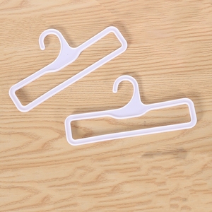 <span class=keywords><strong>Toallero</strong></span> multifunción Extra grueso brillante para niños, gancho Simple moderno, toalla rectangular de plástico, estante para bufanda de seda - Product Image 5