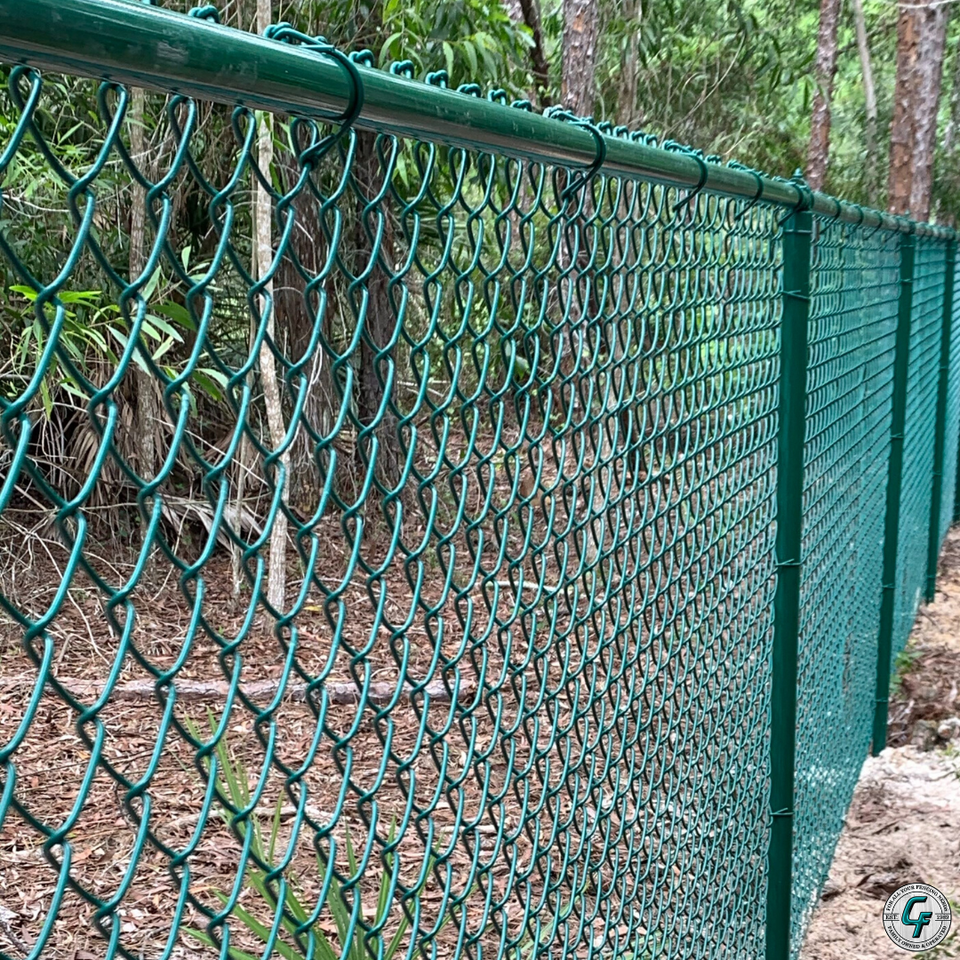 Rust Color Metal Barn Galvanized Chain-Link Fencing, Rust-Resistant & Eco-Friendly ...