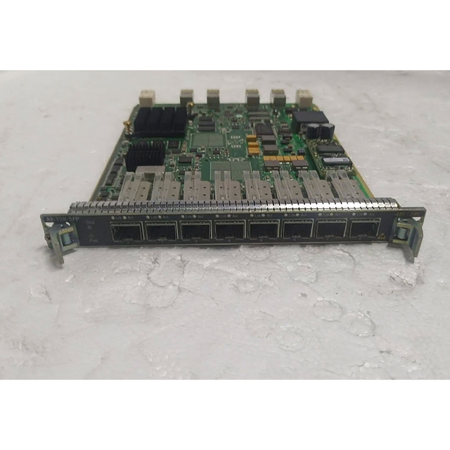 Hot Selling 3HE06151AA A8-1GB-SFP Base Station Equipment 2G/3G/4G Transmit Communication Equipment Part