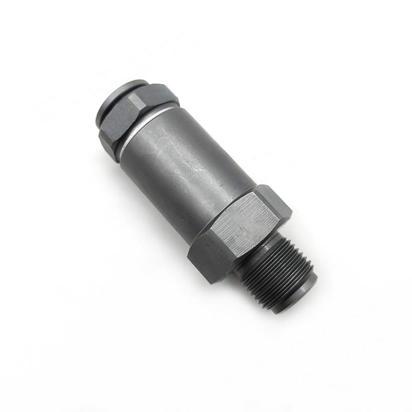 Diesel Fuel Injection Pump Limiting Valve Common Rail Pressure Relief ...
