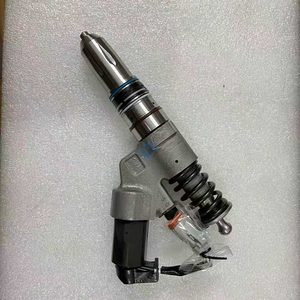 Pompe d'injection de carburant pour Komatsu 6D125E-2, 106671-9995, 6152-72-1282, pièces de rechange pour moteur diesel d'excavatrice - Product Image 3