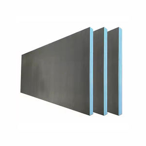 Panneau <span class=keywords><strong>de</strong></span> support <span class=keywords><strong>de</strong></span> carrelage XPS ignifuge et imperméable haute densité pour mur extérieur, chauffage par le sol, polystyrène extrudé B1, salle <span class=keywords><strong>de</strong></span> bain - Product Image 4