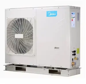 Pompe à chaleur air-eau 300l Monoblock tout en un pour le chauffage de la climatisation Vrf - Product Image 1