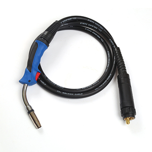 24KD/MB24 MIGเชื่อมไฟฉายปรับเปลวไฟปืนเครื่องประดับRepairingแก๊สMigเชื่อม - Product Image 5