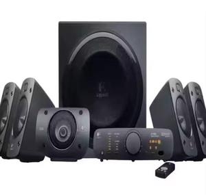Sistema de Altavoces Digitales 5.1 Z906 con Certificación THX, Grado Industrial, con Personalización ODM - Product Image 2