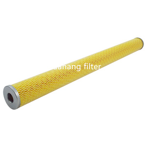 Nouvelle arrivée insérer Weiruiou filtre à huile hydraulique de marque - Product Image 3