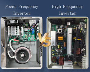 T.Y.L mesin 3KW 5,1 kwh, baterai terintegrasi dan Inverter baterai au lithium ESS untuk sistem tenaga surya perumahan - Product Image 5