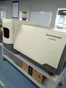 금속 원소 테스트용 ICP-AES 유도결합플라즈마 방출분광기 - Product Image 2