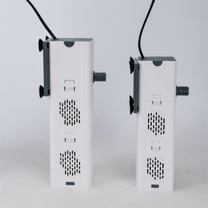 <span class=keywords><strong>Para</strong></span> <span class=keywords><strong>Yee</strong></span> 7-25W <span class=keywords><strong>de</strong></span> potencia, caja <span class=keywords><strong>de</strong></span> filtro <span class=keywords><strong>de</strong></span> acuario multifunción, forma <span class=keywords><strong>de</strong></span> rectángulo <span class=keywords><strong>de</strong></span> plástico con hebilla desmontable interna, filtros <span class=keywords><strong>para</strong></span> peceras - Product Image 4