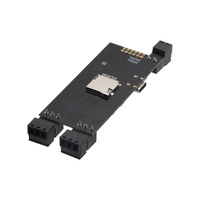 Carte de développement de communication LILYGO TTGO T-CAN485 ESP32 CAN RS-485 avec prise en charge de la carte TF