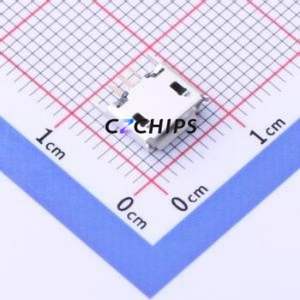 MC-118-P20 USB Connector Through hole Component (THT) Connector Micro-B Female Through Hole 5P - Product Image 1