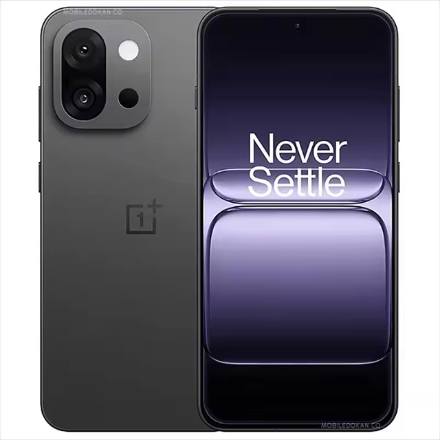 OnePlus 13T 5G Smartphone 6.32\" 1.5K 8T LTPO AMOLED 120Hz Display Snapdragon 8 Elite Multilingual OS Spanish)