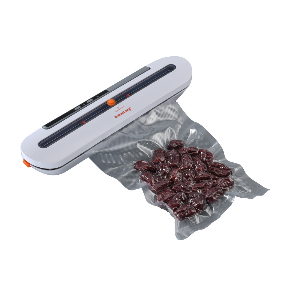 Супер красивые кухонные приборы используются для хранения продуктов и экономии денег, пищевой вакуумный упаковщик