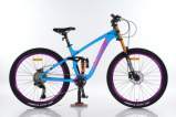 Bicicleta de Montaña de Aluminio de 26/27.5/29 Pulgadas con Grupo U6000, Buje 120, Horquilla de Aire Hidráulica, Venta al por Mayor, Horquilla de Aluminio VD31 - Product Image 6