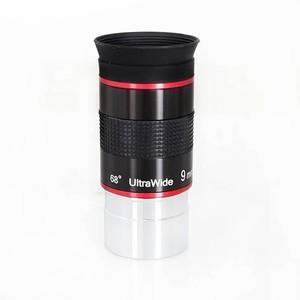 Angeleyes FMC 1.25 inch 68 graden ultragroothoek metalen <span class=keywords><strong>aluminium</strong></span> oculair 6mm 9mm 15mm 20mm professionele astronomische telescoop 1 - Product Image 2