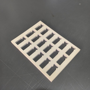 Factory ODM <strong>Custom</strong> ODM Moulded Medical Vial Coffee Mug <strong>Foam</strong> Packaging Protective <strong>Cushioning</strong> Material EVA EPE Boxes <strong>Inserts</strong> - Product Image 2