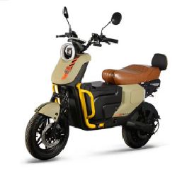 <span class=keywords><strong>Moto</strong></span> Elettrica Falcon 2000W per Pendolarismo Urbano 60V 61-80km/h Streetbike Direttamente dalla Fabbrica - Product Image 3