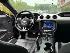 Ford Mustang EcoBoost Performance 2.3T Turbo Benzina 2 Porte <span class=keywords><strong>4</strong></span> Posti Trazione Posteriore Coupé Hardtop 2017 - Product Image 4
