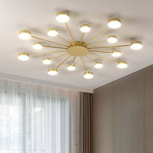 Lámpara de Araña de Cristal Negra y Dorada con Rosas <span class=keywords><strong>para</strong></span> Decoración de Bodas en Comedores de Hoteles Americanos con Estilo Personalizado - Product Image 2