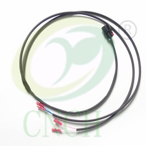 Kit de câblage de carénage inférieur audio pour moto 2014 et nouvelles Harley-Davidson Touring - Product Image 1