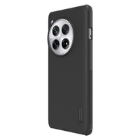 Nillkin Marque Nouveautés Super Givré Bouclier Magnétique Pro série Mobile Téléphone Cas Pour One Plus 12
