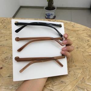 Boîtes d'emballage personnalisées pour lunettes de soleil, étui rigide personnalisé avec logo, boîte à lunettes de soleil en papier avec fenêtre transparente - Product Image 6