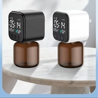 Diffuseur d'arômes professionnel, machine électrique commerciale, commande par application USB, fonction sans eau, utilisation domestique