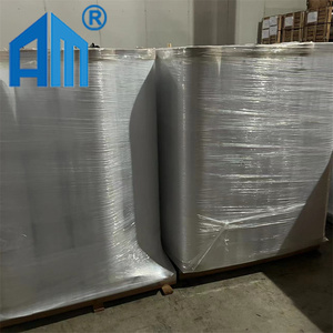 ฟิล์มตกแต่งประตูแบบมีกาวในตัว ราคาประหยัด เงาสูง สำหรับตกแต่ง MDF - Product Image 6
