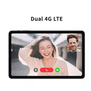 แท็บเล็ต <span class=keywords><strong>ALLDOCUBE</strong></span> IPlay40 <span class=keywords><strong>Pro</strong></span> ขนาด 10.4 นิ้ว ระบบปฏิบัติการ Android 11 แรม 8GB ความจุ 256GB รองรับ 4G LTE - Product Image 5