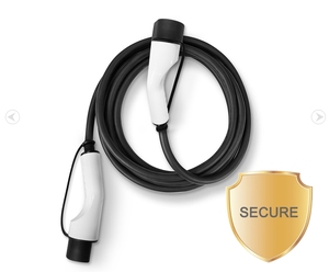 E-Mingze <span class=keywords><strong>สาย</strong></span>ชาร์จรถยนต์ไฟฟ้าแบบ2เป็น gbt AC <span class=keywords><strong>3</strong></span>.5KW 7KW 22KW 11KW <span class=keywords><strong>ไฟ</strong></span>ฟ้า - Product Image 6