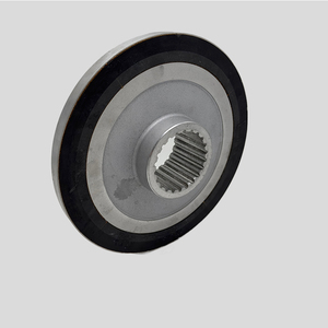 Plaquettes de frein pour machine de traction d'ascenseur Toshiba et disques de frein pour chariot élévateur <span class=keywords><strong>Linde</strong></span> 3775040101 1495040900 1315040100 Remplacement OEM - Product Image 4