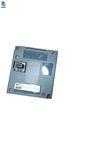 PLC Controller Sensor Operation Brand New Original FR-DU08 - Product Image 1