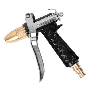 Насадка для садового шланга с 360 градусами - Product Image 2