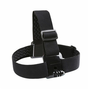 HONGDAK Correa Ajustable para Cabeza, Soporte de Montaje para GoPro Hero 13 12 11, Accesorios para Cámaras de Acción Deportiva GoPro - Product Image 2