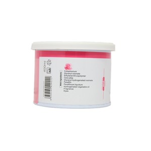 <span class=keywords><strong>Cire</strong></span> douce personnalisée à la camomille 400ml pour <span class=keywords><strong>peau</strong></span> <span class=keywords><strong>sensible</strong></span> pour le visage et le bikini/zones intimes Vente directe d'usine populaire et <span class=keywords><strong>chaude</strong></span> - Product Image 5