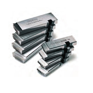 Ridgid Pipe Thread Die 1/2 In To 3/4 In Bspt Steel For Pipe <b>Threading</b> <b>Tool</b> - Product Image 2
