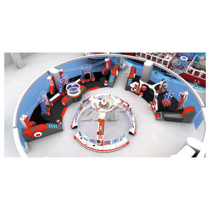 Equipo <span class=keywords><strong>de</strong></span> ciencia, máquina <span class=keywords><strong>de</strong></span> Juego <span class=keywords><strong>de</strong></span> Pelota para patio interior, juegos <span class=keywords><strong>de</strong></span> <span class=keywords><strong>pared</strong></span> <span class=keywords><strong>de</strong></span> pelota interactivos para niños, proyección <span class=keywords><strong>de</strong></span> <span class=keywords><strong>pared</strong></span> para pozo <span class=keywords><strong>de</strong></span> pelota - Product Image 5