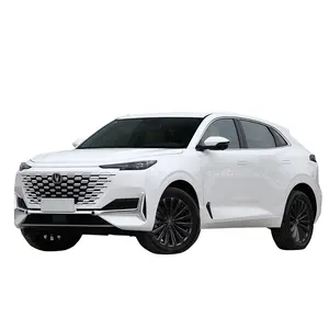 2024 Chang'An Uni-K Suv Full Complete Top Version Fuel Version Gasoline Vehicles Best Suv For The Money Medium And Large New Car