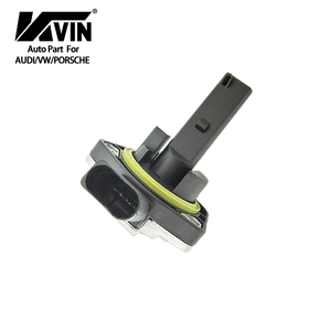 Kvin เซ็นเซอร์แรงดันน้ำมัน1J0907660C ใหม่สำหรับ VW Beetle Touareg 7L Audi A3 8P Q7 4L 1J0 2000-2015 907 660 C - Product Image 4