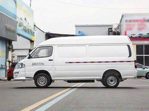 <span class=keywords><strong>Furgonetas</strong></span> de Carga Eléctricas Skywell D10, <span class=keywords><strong>Furgonetas</strong></span> Eléctricas de Pasajeros de 11/13 Plazas, Furgoneta Utilitaria, Furgoneta de Reparto Eléctrica - Product Image 4