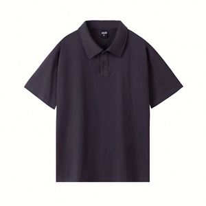 Factory Hot Selling Men's Summer Unisex Fast Drying Sportswear Sports Running Wholesale Custom Golf <b>Shirts</b> Women Polo T-<b>shirt</b> - Product Image 3
