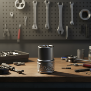 ประแจซ็อกเก็ตฟาซาโน 16 มม. เครื่องมือซ่อมยานยนต์ - Product Image 3