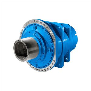 Moteur à engrenages de réduction électrique AC DC neuf et original Réducteur industriel Réducteurs de vitesse Boîtes de vitesses P3CP700 - Product Image 3