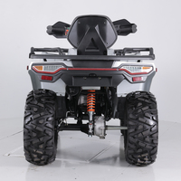 Tao Motor Nouveau design Utilisation agricole Arbre d'entraînement Cuatrimoto ATV 4x4 300cc ATV