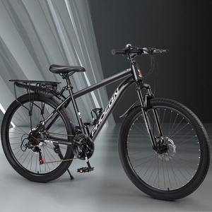 Bicicletta <span class=keywords><strong>da</strong></span> Montagna Dream Bird Nuovo Modello per Adulti, Personalizzabile, in Acciaio ad Alto Tenore di Carbonio, con Doppi Freni a Disco Anteriori, Direttamente dalla Fabbrica - Product Image 3