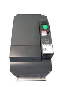 ไดรฟ์ปรับความเร็วรอบเครื่องจักร Schneider ATV320D11N4B รุ่นใหม่ของแท้ Altivar Machine ATV320 11kW 380 ถึง 500V 3 เฟส - Product Image 2