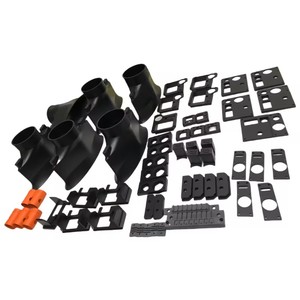 OEM tùy chỉnh chân không đúc CNC gia công <span class=keywords><strong>3D</strong></span> in phát triển nhanh chóng ABS nhựa nguyên mẫu một phần Sản phẩm mô hình sản xuất dịch vụ - Product Image 6